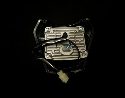 KTM LED HEADLIGHT "X-LIGHT" V2