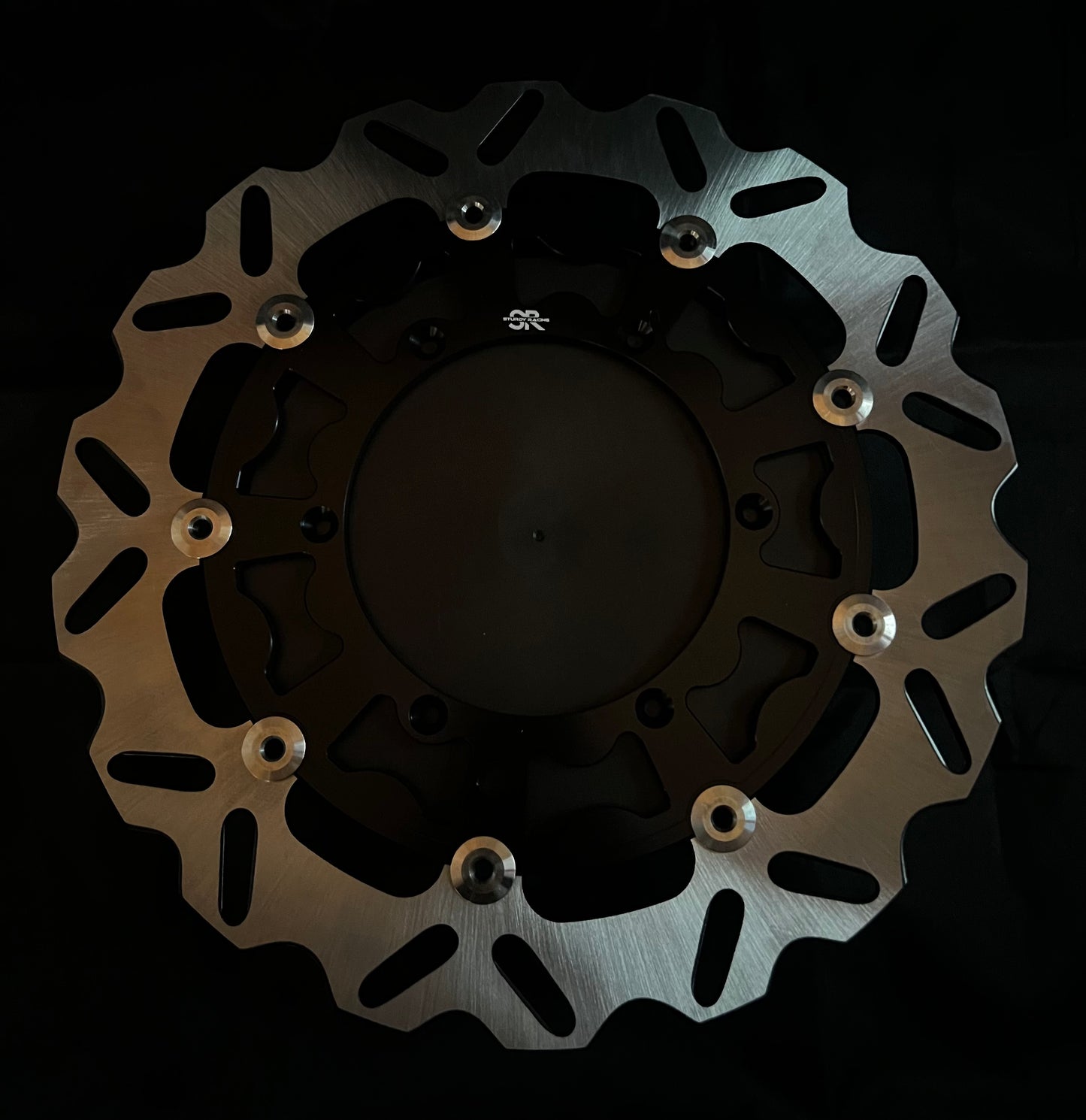 KTM 320mm Brake Disc