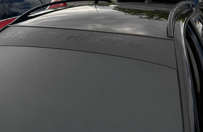 sturdyracing