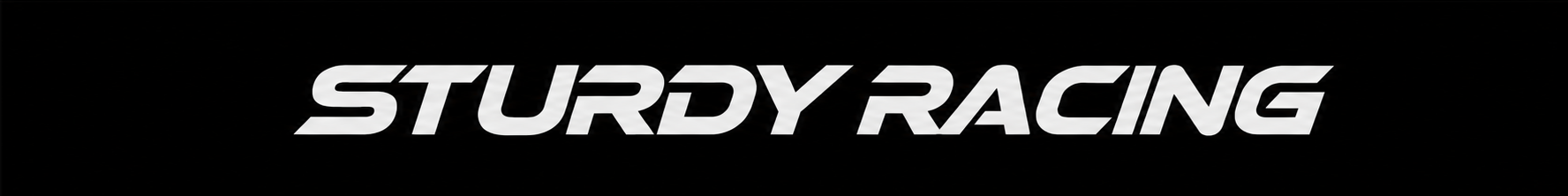 SturdyRacing