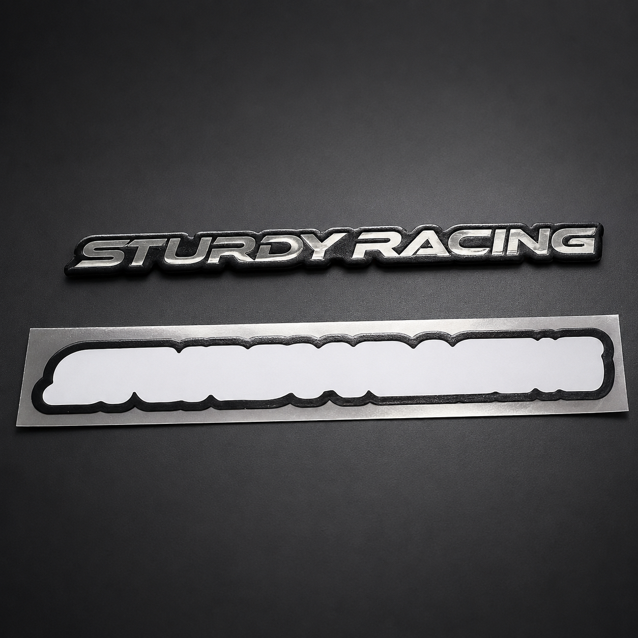 SturdyRacing