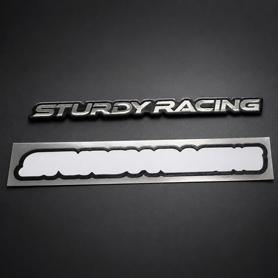 SturdyRacing