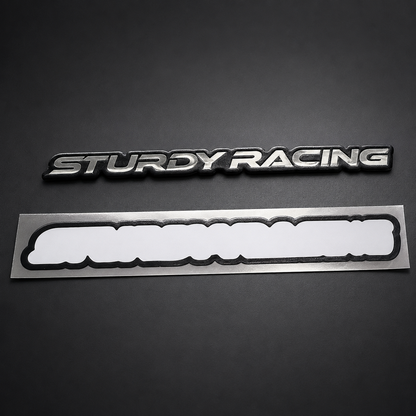 SturdyRacing