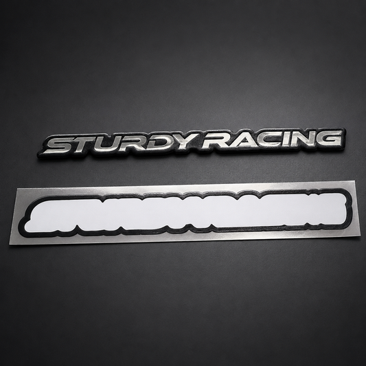 SturdyRacing