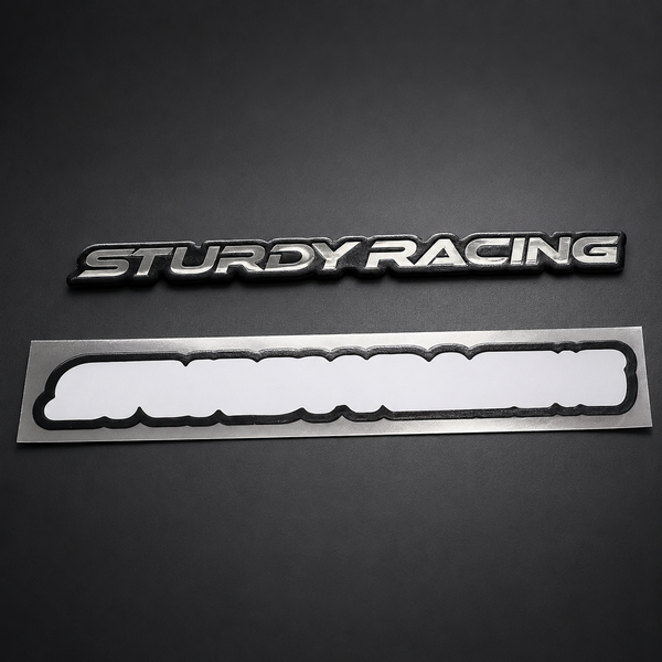 SturdyRacing